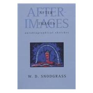 9781880238752: After-Images: Autobiographical Sketches (American Reader Series)