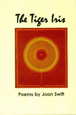 Stock image for The Tiger Iris (American Poets Continuum) for sale by SecondSale