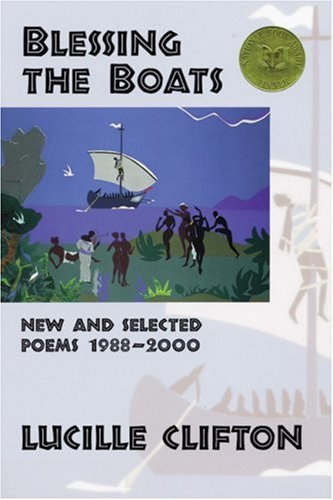 Beispielbild fr Blessing the Boats, 1988-2000 zum Verkauf von Better World Books: West