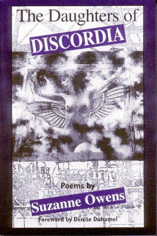 Stock image for The Daughters of Discordia for sale by Abacus Bookshop