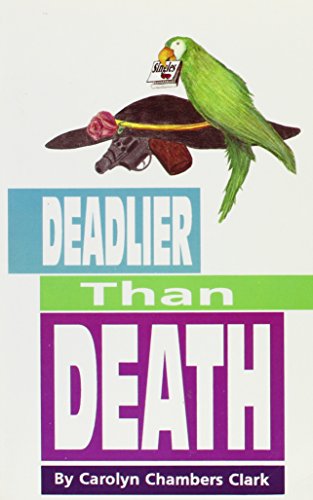 Deadlier Than Death
