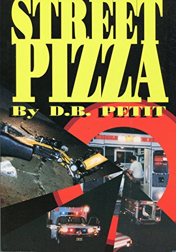 Beispielbild fr Street Pizza zum Verkauf von Mt. Baker Books