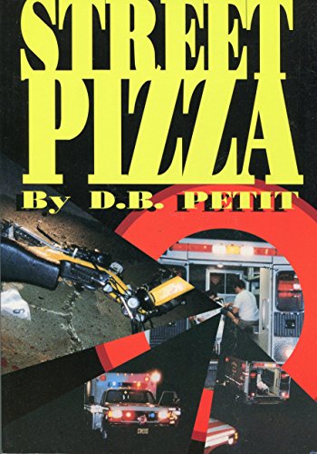 Stock image for Street Pizza for sale by Mt. Baker Books