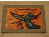 Hummingbird Words: Affirmations for Your Spirit to Soar and Notes to Nurture by - Harrison, Marvel, Kellogg, Terry