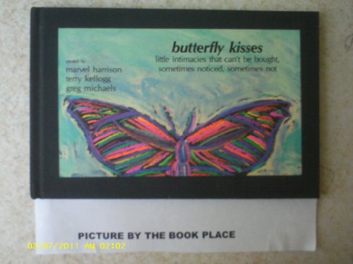 Beispielbild fr Butterfly Kisses zum Verkauf von ThriftBooks-Atlanta