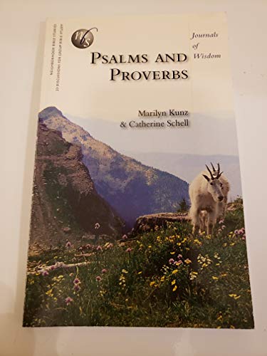 Stock image for Psalms & Proverbs (Neighborhood Bible Studies) for sale by Bookmonger.Ltd