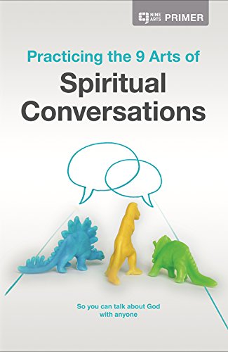 Beispielbild fr Practicing the 9 Arts of Spiritual Conversations: Primer zum Verkauf von BooksRun