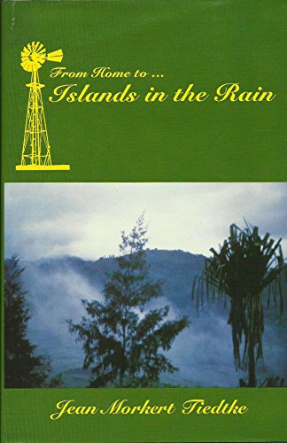 Islands in the Rain