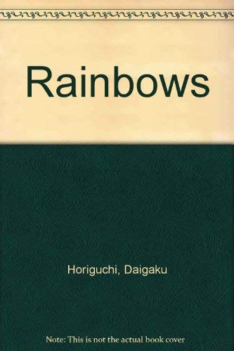 Beispielbild fr Rainbows zum Verkauf von Ergodebooks