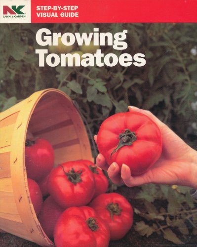 Beispielbild fr Growing Tomatoes zum Verkauf von ThriftBooks-Atlanta