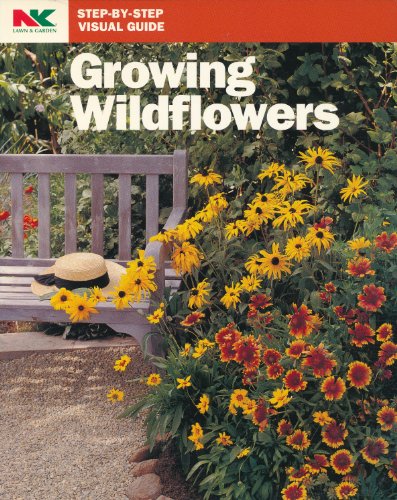 Stock image for Growing Wildflowers for sale by Aaron Books