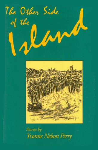 9781880284063: The Other Side of the Island: A Collection of Short Stories