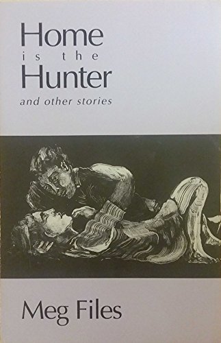 Stock image for Home Is the Hunter: And Other Stories for sale by Bookmans