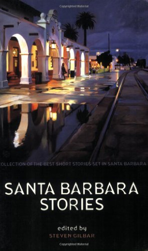 Stock image for SANTA BARBARA STORIES for sale by HPB-Movies