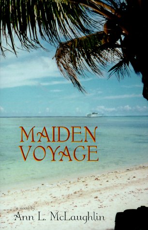 Beispielbild fr Maiden Voyage: A Novel zum Verkauf von Wonder Book