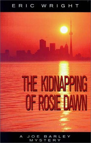 Beispielbild fr The Kidnapping of Rosie Dawn : A Joe Barley Mystery zum Verkauf von Better World Books: West