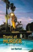 Beispielbild fr TROPIC OF MURDER zum Verkauf von SecondSale