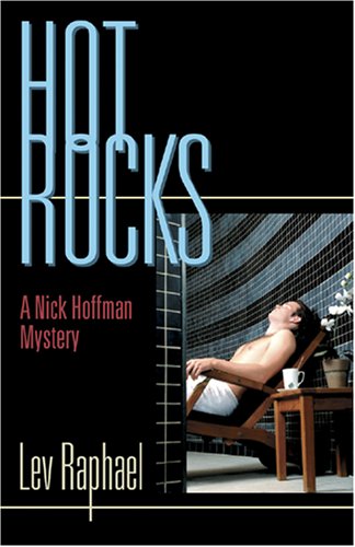 9781880284834: Hot Rocks: A Nick Hoffman Mystery