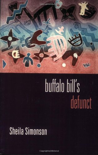 Imagen de archivo de Buffalo Bill's Defunct: A Latouche County Mystery a la venta por SecondSale