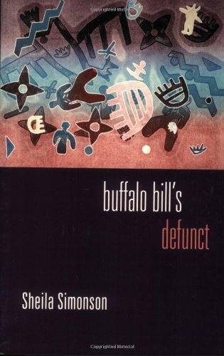 Stock image for Buffalo Bill's Defunct: A Latouche County Mystery for sale by SecondSale