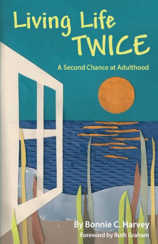 Beispielbild fr Living Life Twice : A Second Chance at Adulthood zum Verkauf von Better World Books