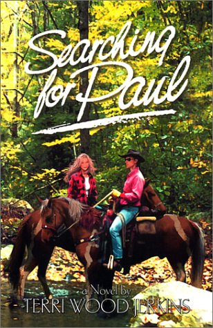 Imagen de archivo de Searching for Paul a la venta por ThriftBooks-Atlanta