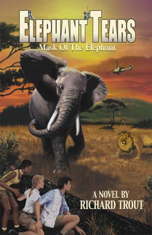 Stock image for Elephant Tears: Mask of the Elephant (Harbor Lights Series) for sale by Half Price Books Inc.