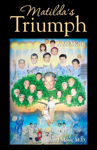 Beispielbild fr Matilda's Triumph: A Memoir zum Verkauf von ThriftBooks-Atlanta