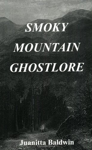 Beispielbild fr Smoky Mountain Ghostlore zum Verkauf von Better World Books