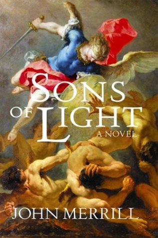 Beispielbild fr Sons of Light zum Verkauf von Wonder Book