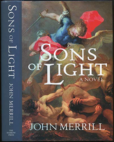 Stock image for Sons of Light for sale by Wonder Book