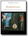 Beispielbild fr Reader's Guide to the Scarlet Letter zum Verkauf von ThriftBooks-Atlanta