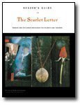 9781880323892: Reader's Guide to the Scarlet Letter