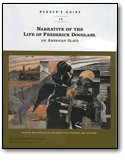 Imagen de archivo de Reader's Guide to Narrative of the Life of Frederick Douglass, an American Slave a la venta por ThriftBooks-Dallas