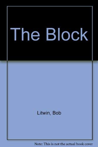 9781880325179: the-block