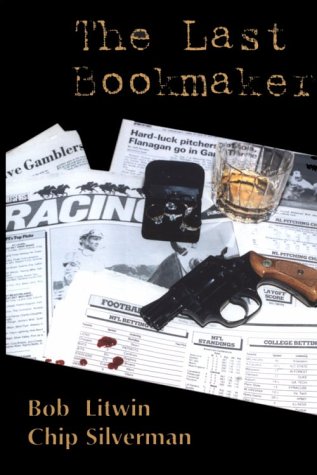 Stock image for The Last Bookmaker for sale by Front Cover Books