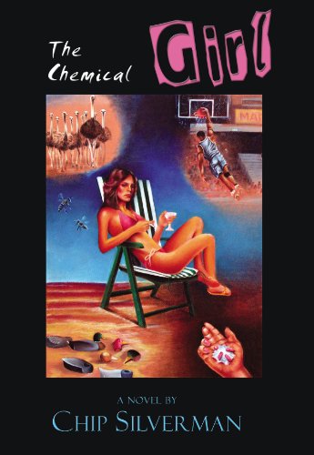 Stock image for The Chemical Girl for sale by Better World Books Ltd
