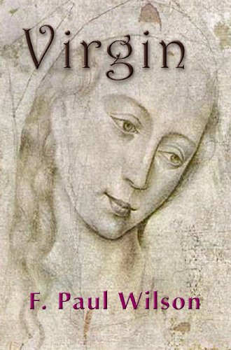 Stock image for F. Paul Wilson's Virgin for sale by HPB-Emerald