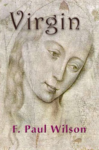 F. Paul Wilson's Virgin (9781880325759) by Wilson, F. Paul