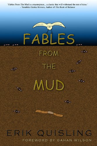 Beispielbild fr Fables from the Mud zum Verkauf von ThriftBooks-Atlanta