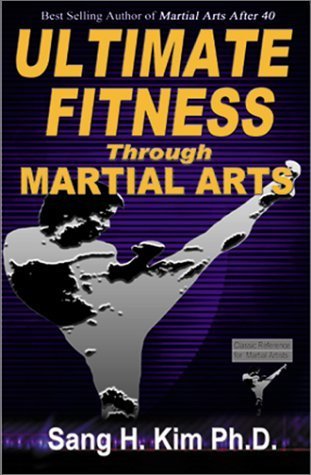 Beispielbild fr Ultimate Fitness Through Martial Arts zum Verkauf von WorldofBooks