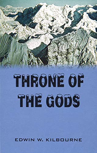 Stock image for Throne of the Gods for sale by Irish Booksellers