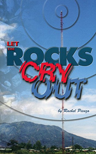 Stock image for Let The Rocks Cry Out for sale by Gulf Coast Books