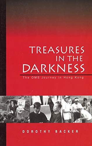 Beispielbild fr Treasures In The Darkness zum Verkauf von Wonder Book