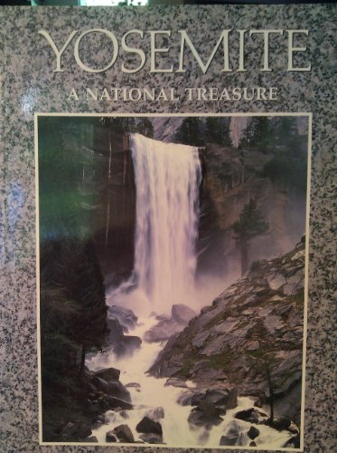 Imagen de archivo de Yosemite a National Treasure a la venta por Better World Books