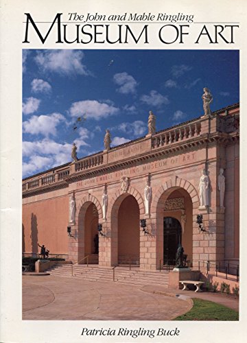 Stock image for The John and Mable Ringling Museum of Art for sale by SecondSale