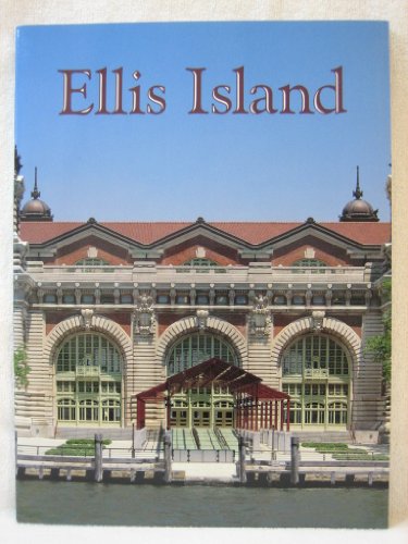 Stock image for Ellis Island for sale by Mountain Books