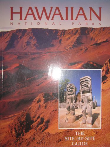 Stock image for Hawaiian National Parks (The Site By Site Guide) for sale by Basement Seller 101
