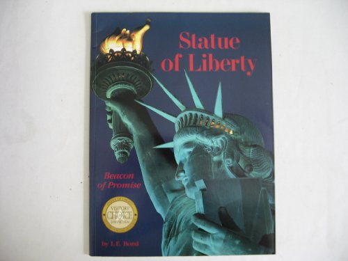 Beispielbild fr Statue of Liberty: Beacon of promise zum Verkauf von Better World Books