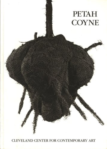 

Petah Coyne: February 28-April 15, 1992